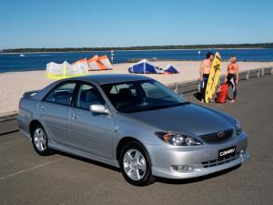 Toyota Camry Sportivo '2002